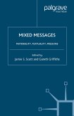 Mixed Messages: Materiality, Textuality, Missions (eBook, PDF)