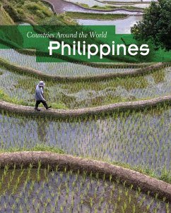 Philippines (eBook, PDF) - Burgan, Michael