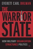 The Warrior State (eBook, PDF)