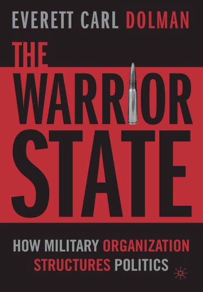 The Warrior State (eBook, PDF) The Warrior State (eBook, PDF)