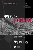 Spaces of Colonialism (eBook, PDF)