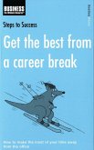 Get the Best from a Career Break (eBook, ePUB)