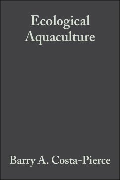 Cover Ecological Aquaculture (eBook, PDF)
