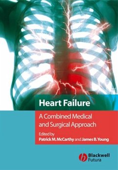 Heart Failure (eBook, PDF)