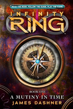 Cover Mutiny in Time (eBook, ePUB)