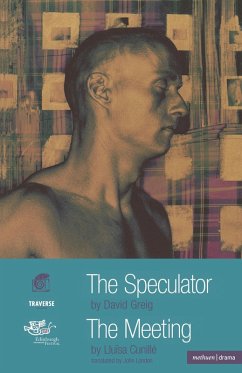 Cover The Speculator and The Meeting (eBook, ePUB)