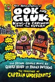 Adventures of Ook and Gluk, Kung-Fu Cavemen fr om the Future (eBook, ePUB)