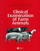 Clinical Examination of Farm Animals (eBook, PDF)