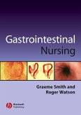 Gastrointestinal Nursing (eBook, PDF)