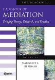 The Blackwell Handbook of Mediation (eBook, PDF)