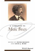 A Companion to Mark Twain (eBook, PDF)