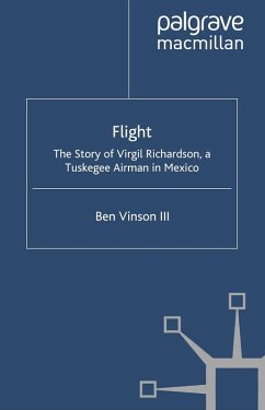 Cover Flight (eBook, PDF)