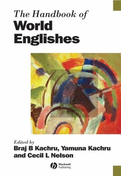 The Handbook of World Englishes (eBook, PDF) The Handbook of World Englishes (eBook, PDF)