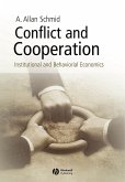 Conflict and Cooperation (eBook, PDF)