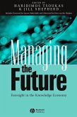 Managing the Future (eBook, PDF)