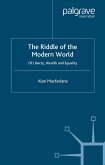 The Riddle of the Modern World (eBook, PDF)