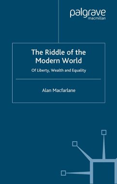 The Riddle of the Modern World (eBook, PDF)