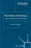 The Politics of Territory (eBook, PDF)