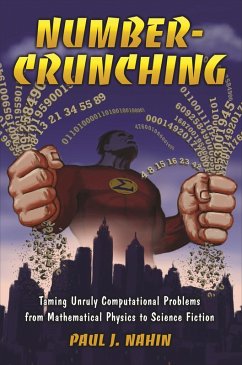 Number-Crunching (eBook, ePUB) - Nahin, Paul J.