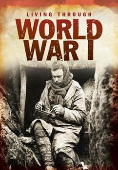Cover World War I (eBook, PDF)