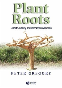Plant Roots (eBook, PDF) Cover Plant Roots (eBook, PDF)
