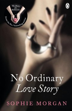 Cover No Ordinary Love Story (eBook, ePUB)