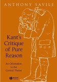 Kant's Critique of Pure Reason (eBook, PDF)