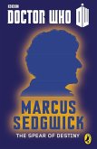 Doctor Who: The Spear of Destiny (eBook, ePUB) Doctor Who: The Spear of Destiny (eBook, ePUB)