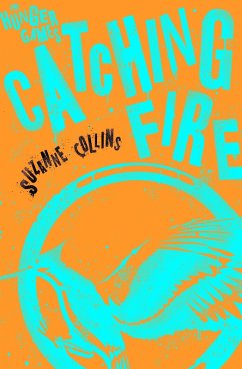 Catching Fire (eBook, ePUB)