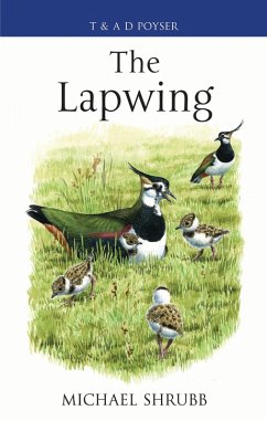 The Lapwing (eBook, ePUB) - Shrubb, Michael