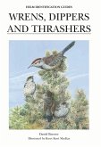 Wrens, Dippers and Thrashers (eBook, ePUB)