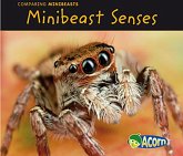 Minibeast Senses (eBook, PDF)