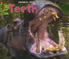 Cover Teeth (eBook, PDF)