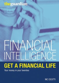 Cover Get a Financial Life (eBook, ePUB)