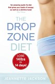The Drop Zone Diet (eBook, ePUB)