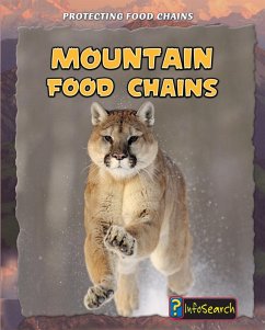 Cover Mountain Food Chains (eBook, PDF)
