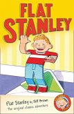 Flat Stanley (eBook, ePUB)