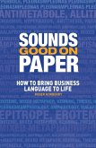 Sounds Good on Paper (eBook, ePUB)
