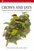 Crows and Jays (eBook, ePUB)