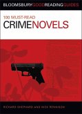 100 Must-read Crime Novels (eBook, ePUB)