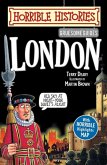 Gruesome Guides: London (eBook, ePUB)
