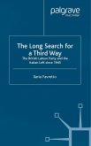The Long Search for a Third Way (eBook, PDF)