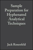 Sample Preparation for Hyphenated Analytical Techniques (eBook, PDF)