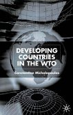 Developing Countries in the WTO (eBook, PDF)