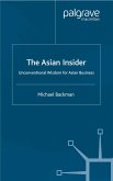 The Asian Insider (eBook, PDF)