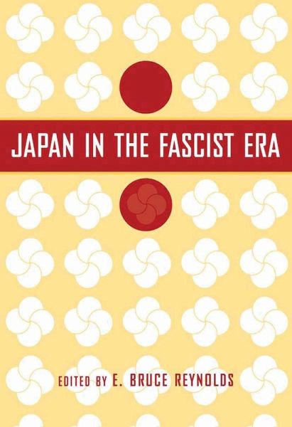 Japan in the Fascist Era (eBook, PDF)