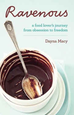 Ravenous (eBook, ePUB) - Macy, Dayna