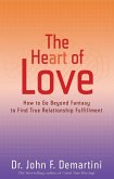 The Heart of Love (eBook, ePUB)