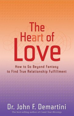 Cover The Heart of Love (eBook, ePUB)