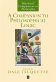 A Companion to Philosophical Logic (eBook, PDF)